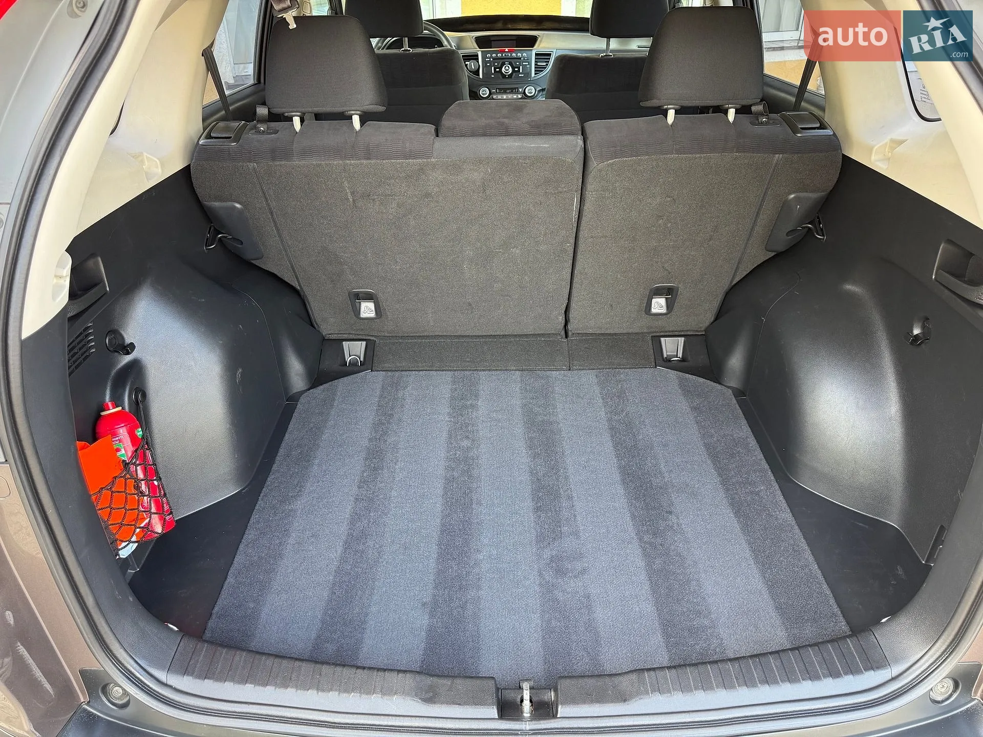 2013 Honda CR-V - мініатюра 33
