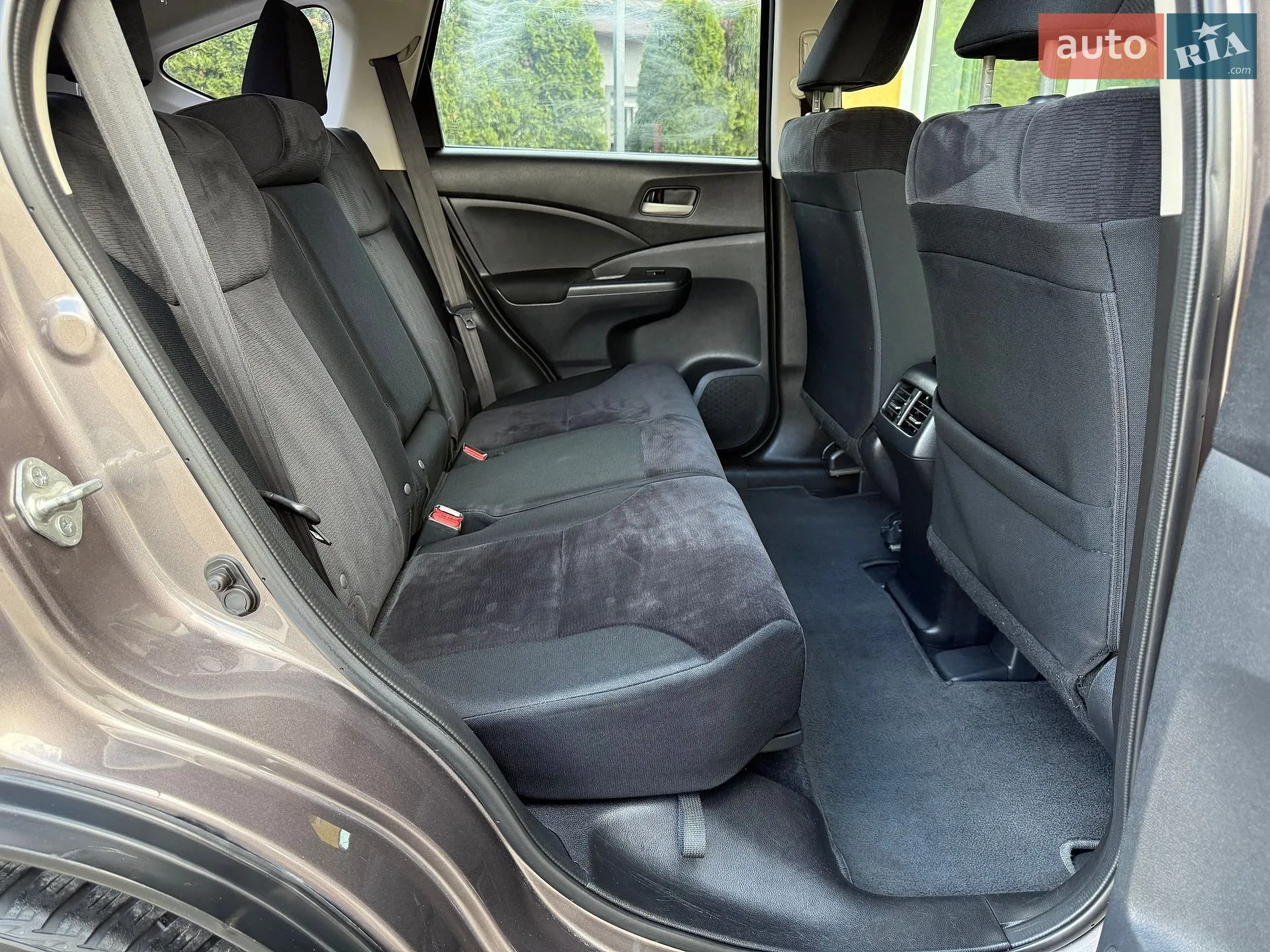 2013 Honda CR-V - мініатюра 34