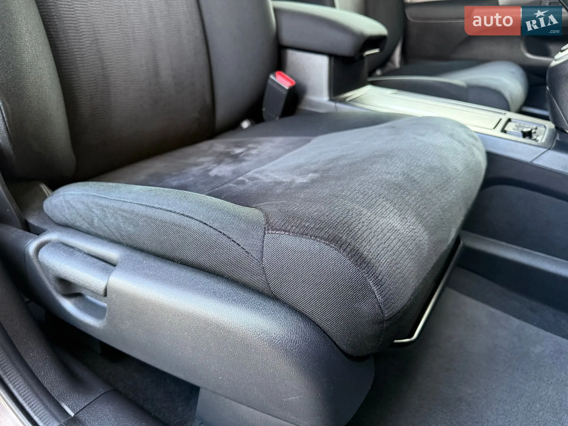 2013 Honda CR-V - мініатюра 37