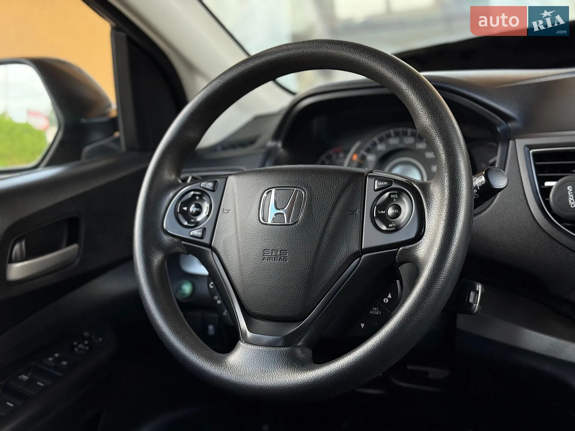 2013 Honda CR-V - мініатюра 39