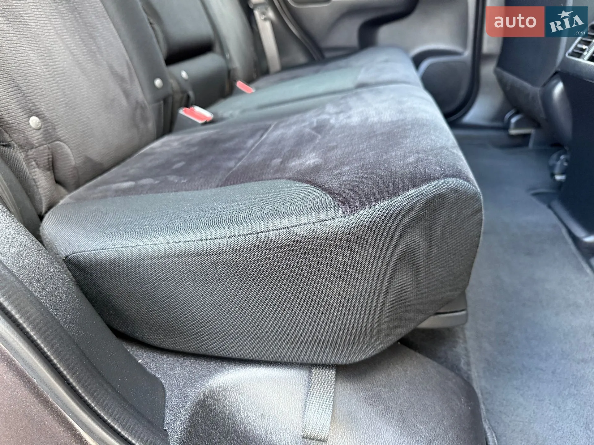 2013 Honda CR-V - мініатюра 35
