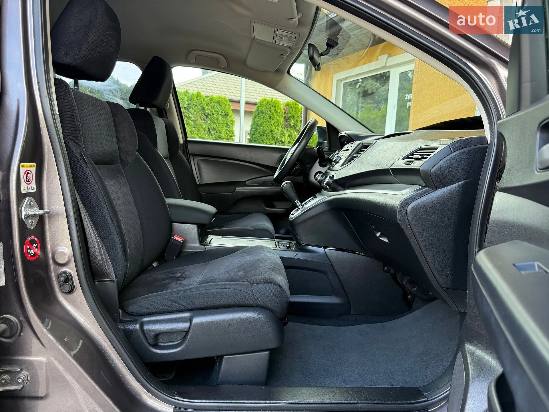 2013 Honda CR-V - мініатюра 36