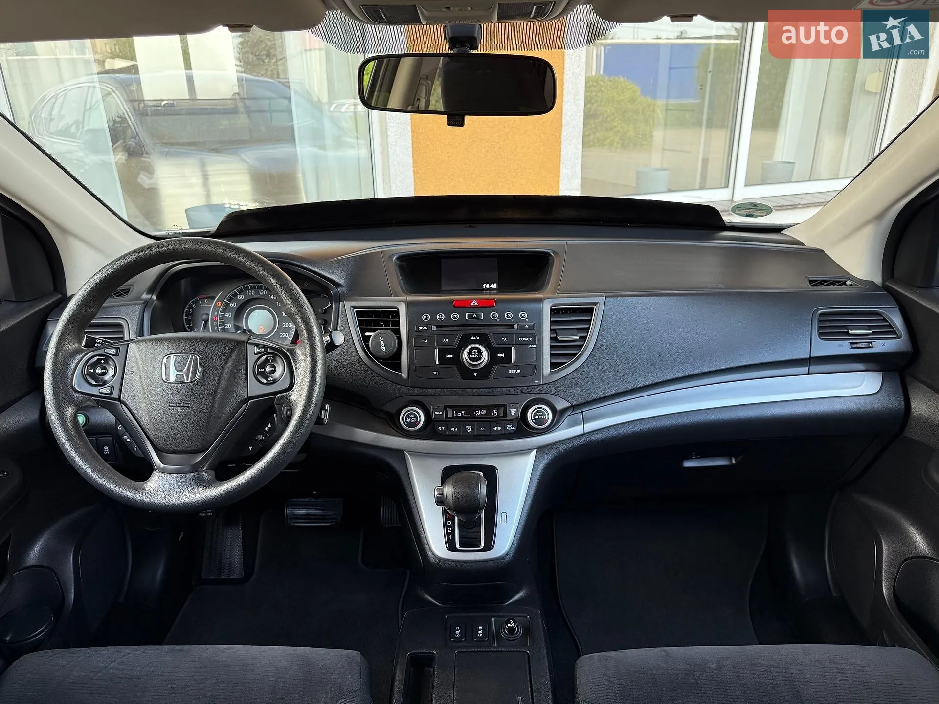 2013 Honda CR-V - мініатюра 38