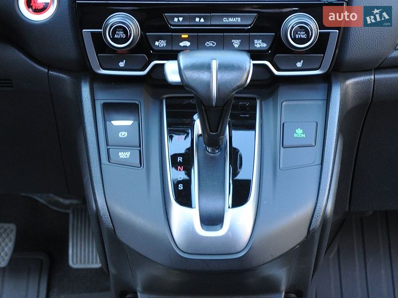 Внедорожник / Кроссовер Honda CR-V 2023 в Одессе