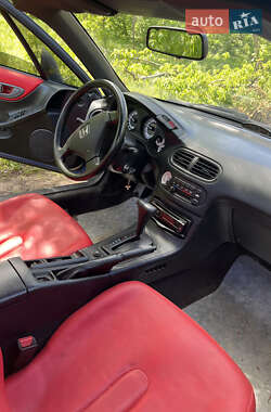 Родстер Honda CR-X del Sol 1992 в 