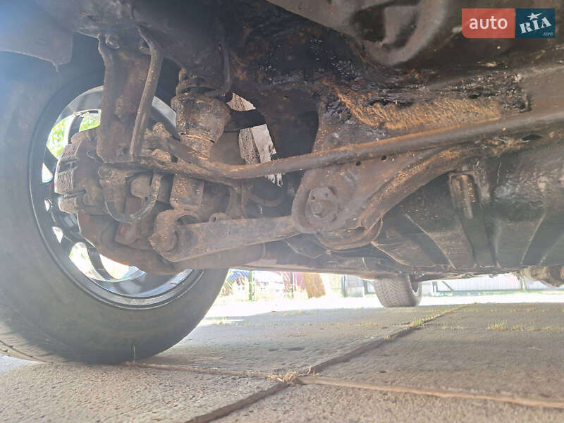 Хетчбек Honda CR-X 1989 в Калуші