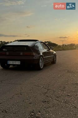 Хэтчбек Honda CR-X 1989 в Одессе