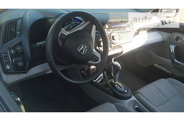 Купе Honda CR-Z 2011 в Одессе