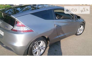 Купе Honda CR-Z 2011 в Одессе