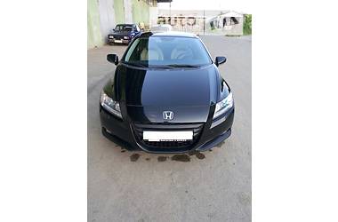 Honda CR-Z 2010