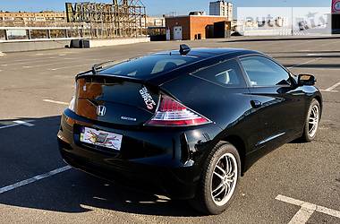 Хетчбек Honda CR-Z 2013 в Києві