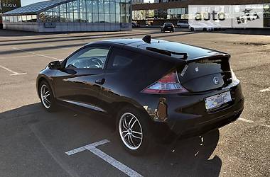 Хетчбек Honda CR-Z 2013 в Києві