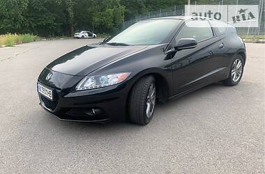 Honda CR-Z 2013 Honda CR-Z 2013
