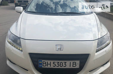 Купе Honda CR-Z 2010 в Одессе