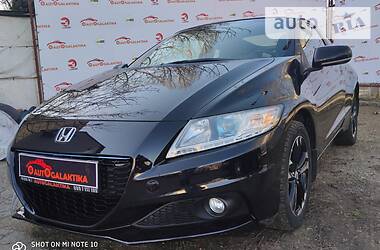 Купе Honda CR-Z 2014 в Одессе