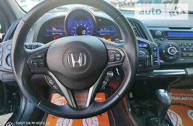 Купе Honda CR-Z 2014 в Одессе