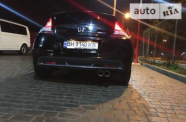 Купе Honda CR-Z 2010 в Одессе