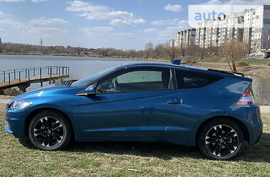 Honda CR-Z 2015 Honda CR-Z 2015