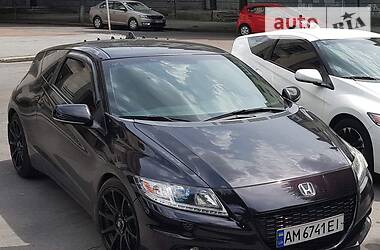 Купе Honda CR-Z 2015 в Житомире