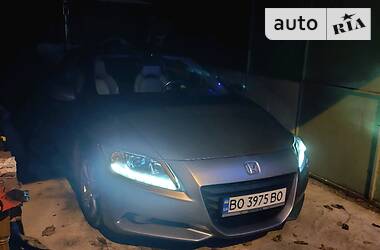 Купе Honda CR-Z 2010 в Тернополе