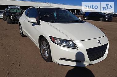 Купе Honda CR-Z 2011 в Киеве