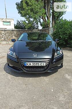 Хэтчбек Honda CR-Z 2010 в Киеве