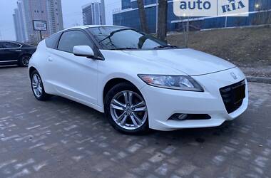 Купе Honda CR-Z 2012 в Киеве