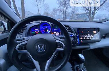 Купе Honda CR-Z 2012 в Киеве