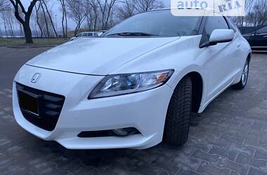 Купе Honda CR-Z 2012 в Киеве