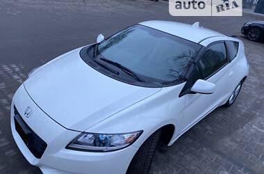 Купе Honda CR-Z 2012 в Киеве