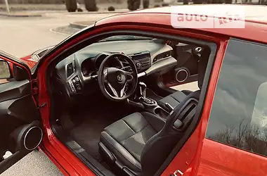 Honda CR-Z 2013