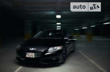 Хэтчбек Honda CR-Z 2011 в Киеве