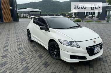 Honda CR-Z 2010