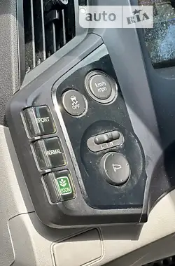 Honda CR-Z 2011