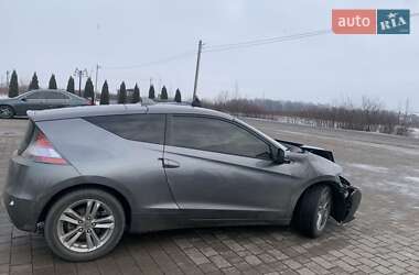 Хэтчбек Honda CR-Z 2013 в Добротворе