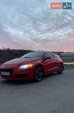 Honda CR-Z 2013 Honda CR-Z 2013