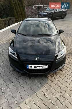 Honda CR-Z 2011 Honda CR-Z 2011