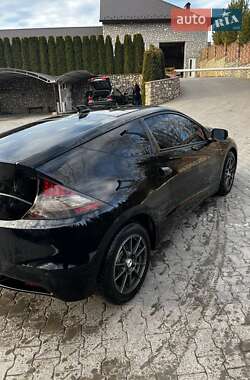 Хэтчбек Honda CR-Z 2011 в 
