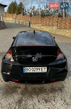 Хэтчбек Honda CR-Z 2011 в 