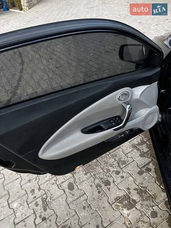 Хэтчбек Honda CR-Z 2011 в Тернополе фото 13 Хэтчбек Honda CR-Z 2011 в Тернополе