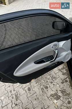 Хэтчбек Honda CR-Z 2011 в 