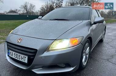 Хэтчбек Honda CR-Z 2012 в 