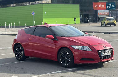 Honda CR-Z 2014 Honda CR-Z 2014