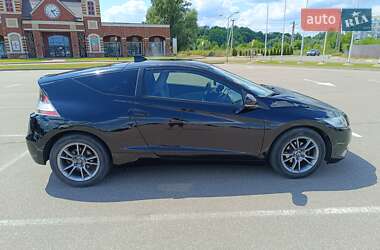 Хэтчбек Honda CR-Z 2011 в 