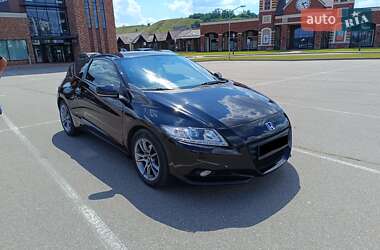 Хэтчбек Honda CR-Z 2011 в Киеве