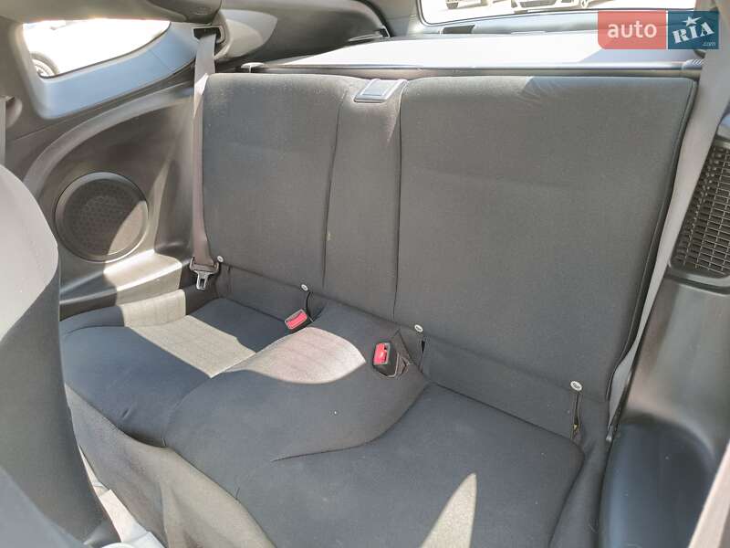 Хэтчбек Honda CR-Z 2011 в Киеве