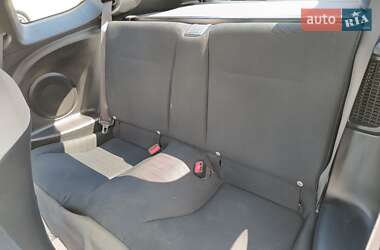 Хэтчбек Honda CR-Z 2011 в 