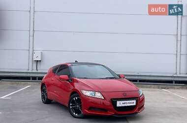 Honda CR-Z 2014 Honda CR-Z 2014