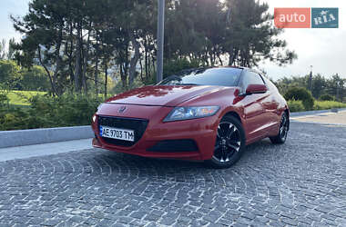 Honda CR-Z 2013