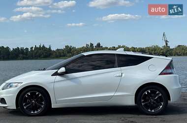 Хэтчбек Honda CR-Z 2015 в 
